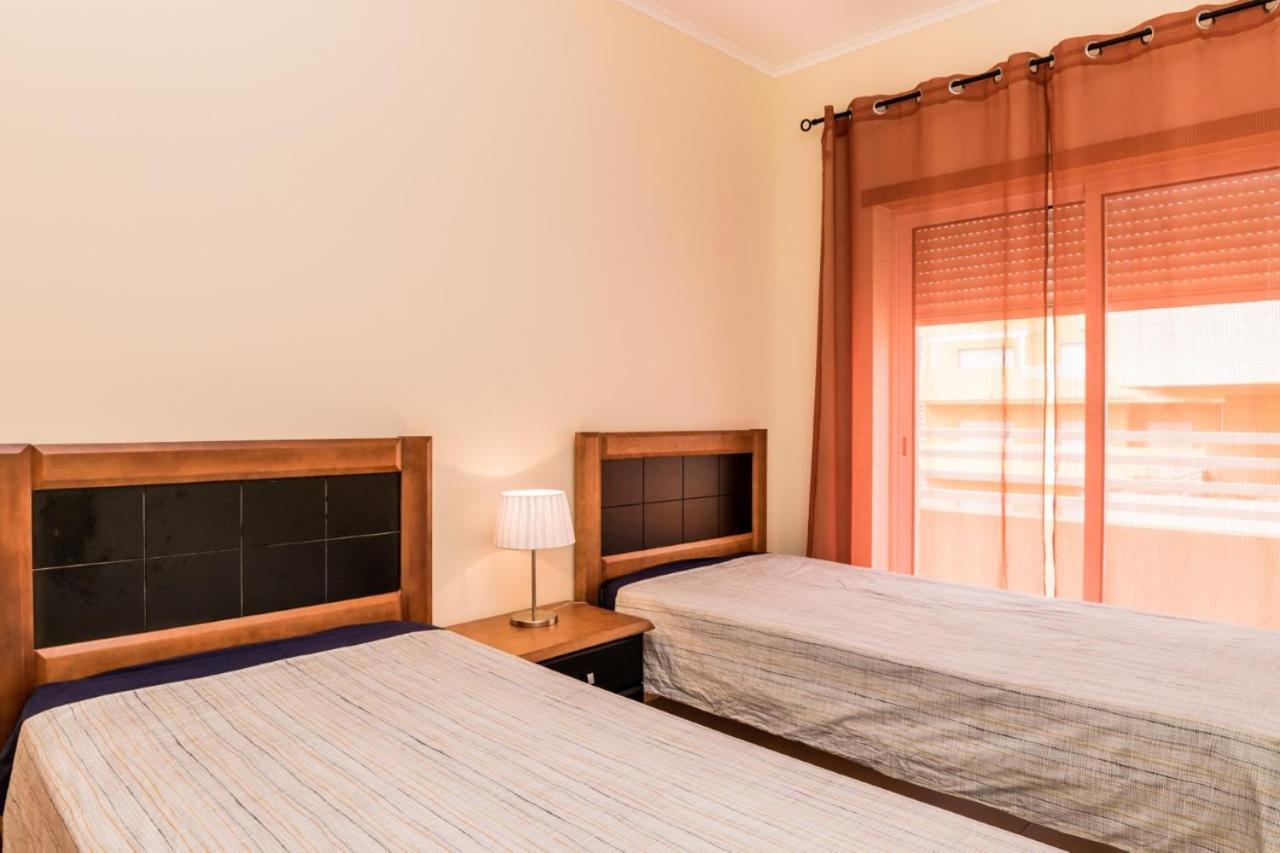 New !! Two Bedroom Cabanas Tavira - Banda Musical Green Exterior photo