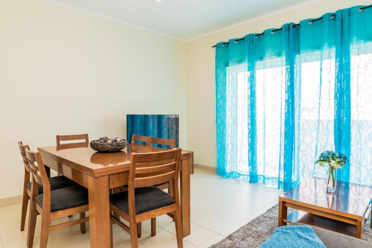 New !! Two Bedroom Cabanas Tavira - Banda Musical Green Exterior photo