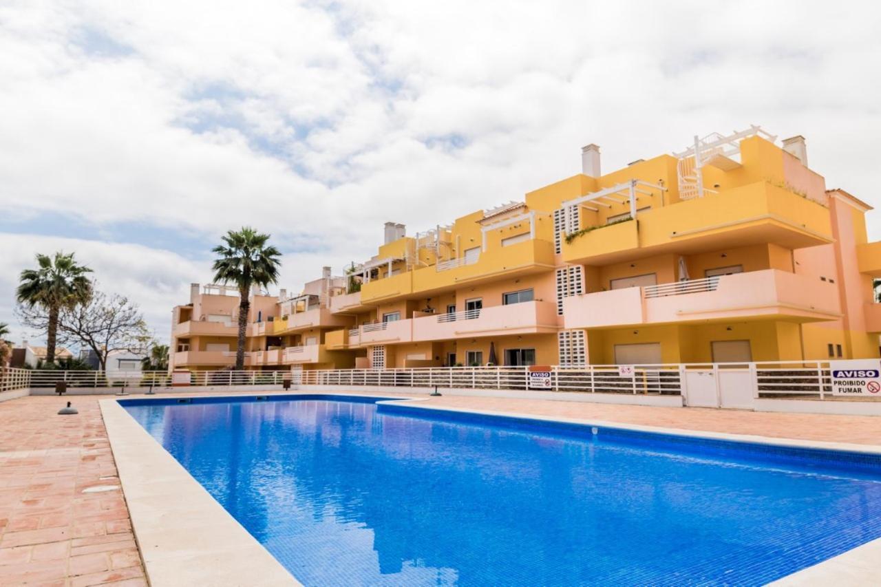 New !! Two Bedroom Cabanas Tavira - Banda Musical Green Exterior photo