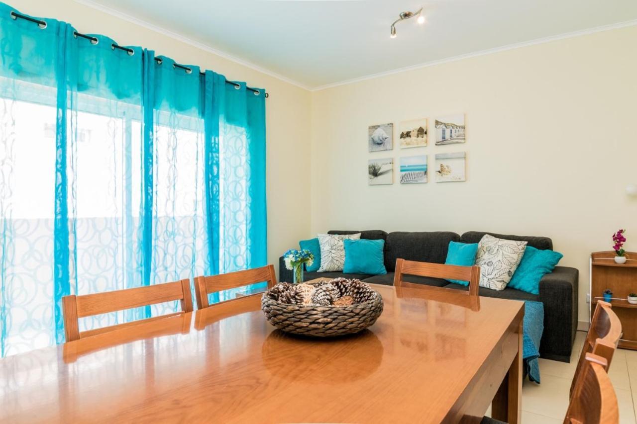 New !! Two Bedroom Cabanas Tavira - Banda Musical Green Exterior photo