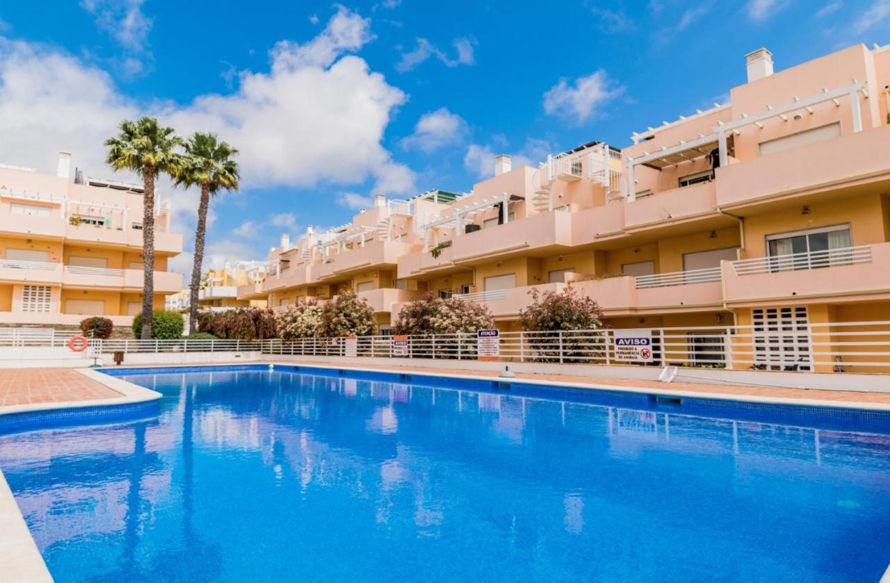 New !! Two Bedroom Cabanas Tavira - Banda Musical Green Exterior photo
